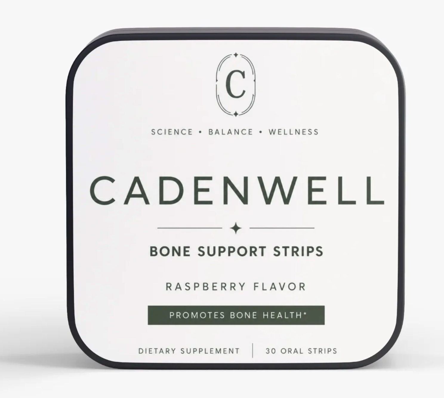 Bone Support Strips