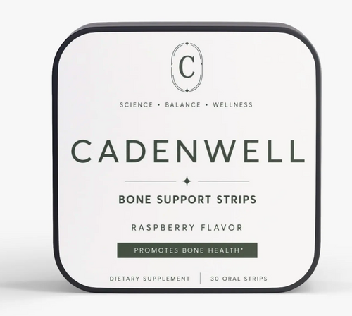 Bone Support Strips