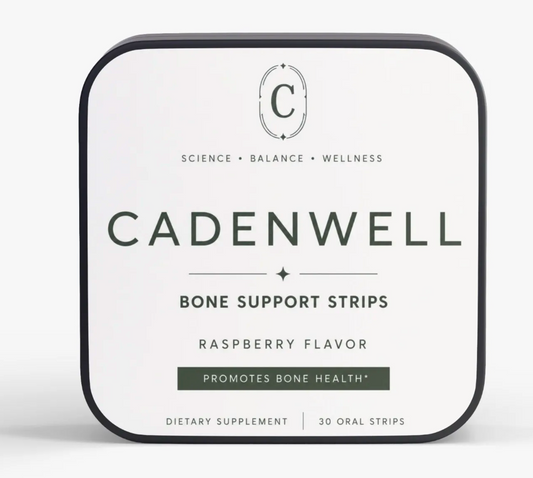 Bone Support Strips